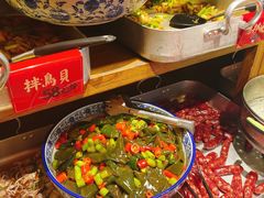 -日丰园海肠水饺·老字号大连海鲜(和平广场店)