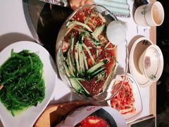 -七八冷面·延边朝鲜族美食(圣熙八号店)