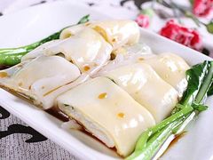 -陈凤祥肠粉猪脚饭(江南大学星光广场店)