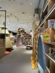 点击看大图 -奈尔宝·儿童乐园·亲子餐厅(星河湾店)