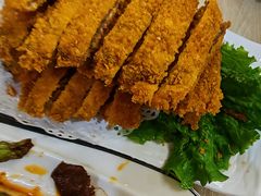 炸牛排-清真·盛京白记 小骨头羊汤馆(南八马路店)