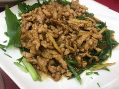 -邀月楼(新华路店)