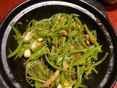 -北平食府(马鞍山路店)
