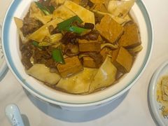 -二分八云雁阁•新晋菜大同味(长治路店)