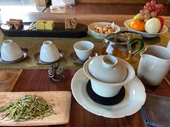 -青竺·青竹茶舍(断桥店)