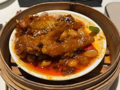 -煲王粤菜餐厅(中侨中心店)