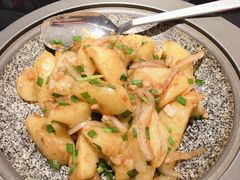 -海味世家·家常菜馆(明州里店)
