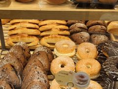 -面包新语(上地华联店)