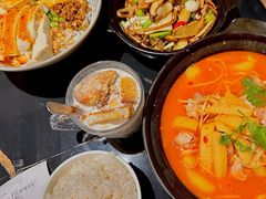 酸笋鸡-多味居(剪子巷店)