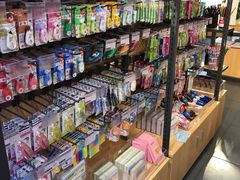-鹰王·文具社(同德昆明广场店)