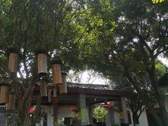 -郭鸡肉·非遗餐厅(安仁古镇店)
