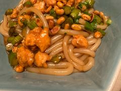 -龟兹KUCINA·新疆菜(前滩L+PLAZA店)