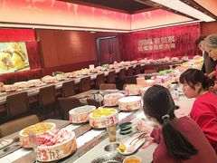 -龍歌自助小火锅(雨花台江南虹悦城店)