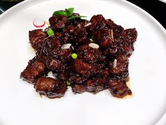-民国红公馆·秦淮八艳(夫子庙店)