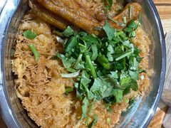 -柳州肥姨妈大骨螺蛳粉(曹路店)