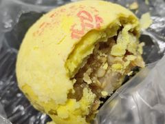 -赞记龙凤礼饼(广州市二宫向群宾馆店)