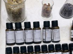 -泰合玺·精油疗愈 SPA(南京河西万达店)