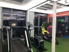 -SAH健身私教工作室(紫东店)