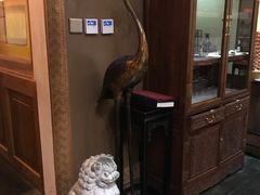 大堂-那家小馆•北京菜•烤鸭(中关村店)