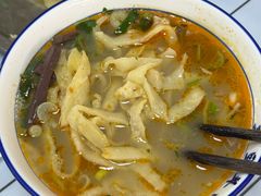 -龙门李家三旦羊肉汤馆