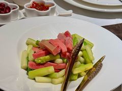 -甄御•海鲜新青岛菜(麦岛店)