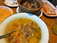 -金牌外婆家(苏州中心店)