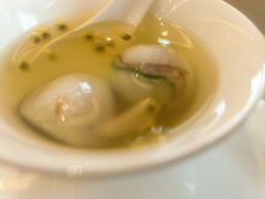 -湖影中餐厅·南京金茂威斯汀大酒店