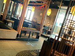 -呷哺呷哺(松江开元店)