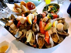 -AZUR聚(香格里拉饭店)