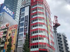 -秋叶原电器街