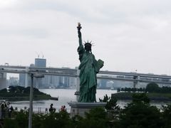 -台场海滨公园船码头