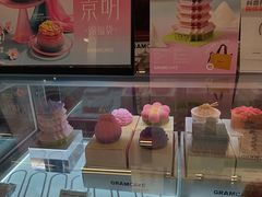-GRAMCAKE一克甜品(昙华林花园山店)