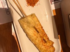 -木屋烧烤(惠阳华润小径湾店)