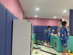 -汤连得温泉馆(宝山店)