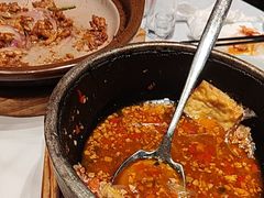 -百姓渔村(南中环店)