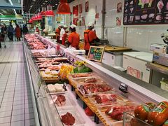 -金威超市(太西店)