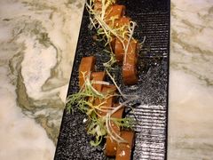 -绿茶餐厅(乐峰广场店)