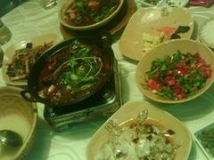 -深山老屋(国顺东路店)