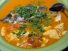 -炊江南·上海菜(国展华漕店)
