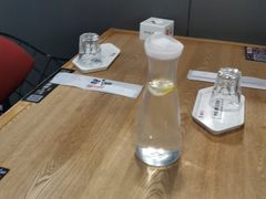 卡座-鱼酷活鱼烤鱼(梅江印象城店)