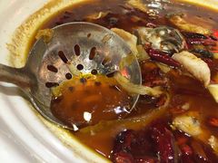 -毛家饭店(今洲广场店)