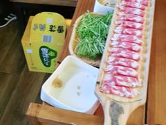 -旺晖本帮骨头煲·深夜火锅(梅园路店)