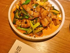 -榕意·川味之美(深业上城店)