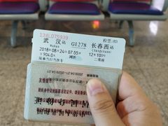 -长春西站