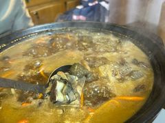 -88号小吃店·经典云南菜·地道纳西美食