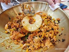 -食米家拌饭(梅溪新天地店)