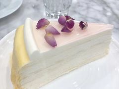 -Lady M(沙田新城市广场店)
