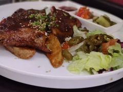 -Famous肥猫墨西哥音乐餐吧(五棵松华熙LIVE店)