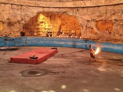 -中国死海旅游度假区