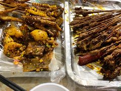-袁师傅烤肉(弹子石店)